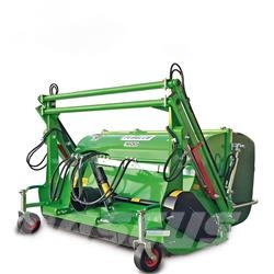 Peruzzo Mower Collector Koala Professional Hedge cutters