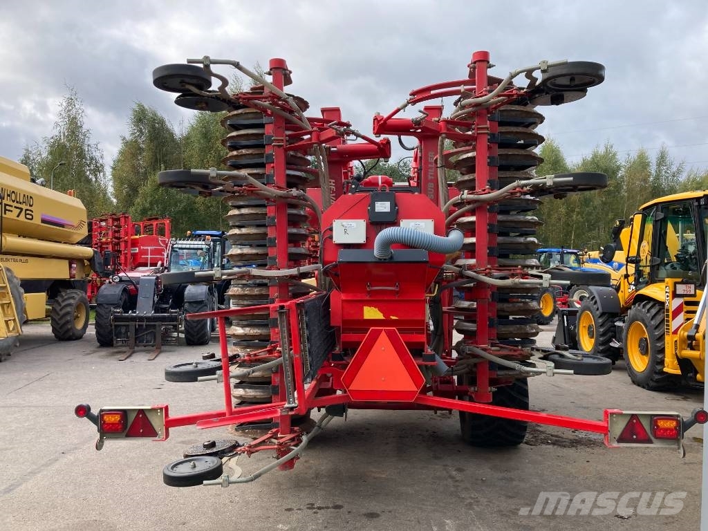 He-Va Sub-Tiller 500 مثاقيب