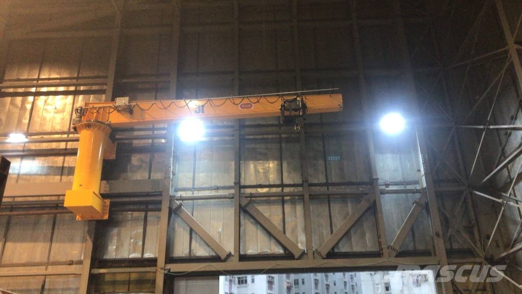 DG Construction - Others