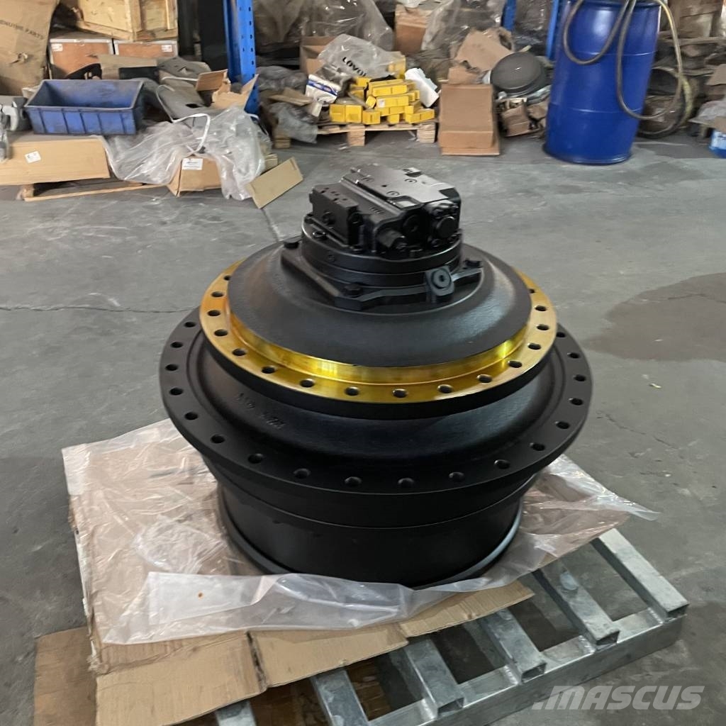 Hitachi EX1200-6 Final Drive 9301480 Transmission