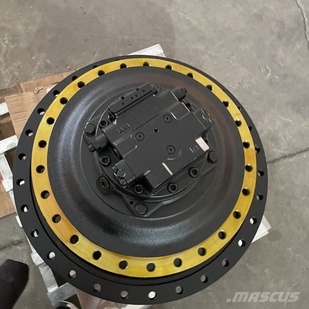 Hitachi EX1200-6 Final Drive 9301480 Transmission
