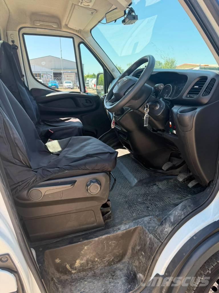Multitel MJ 201 Piattaforme autocarrate