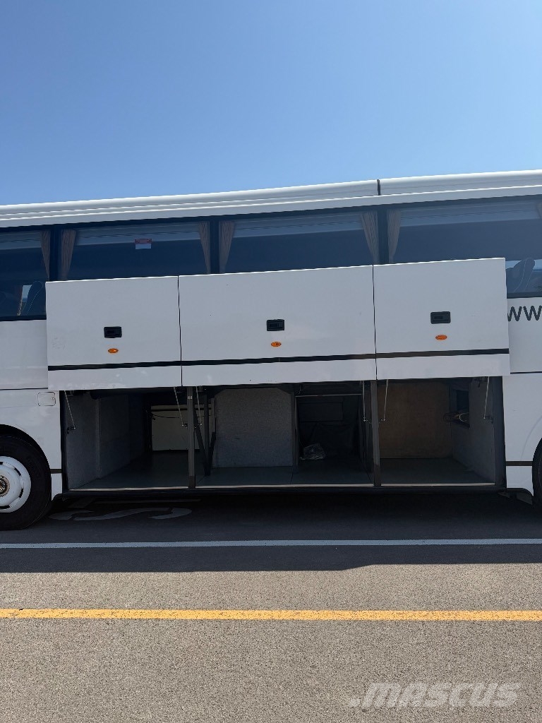 Volvo Volvo b12b 4x2 maestro Putnički autobusi