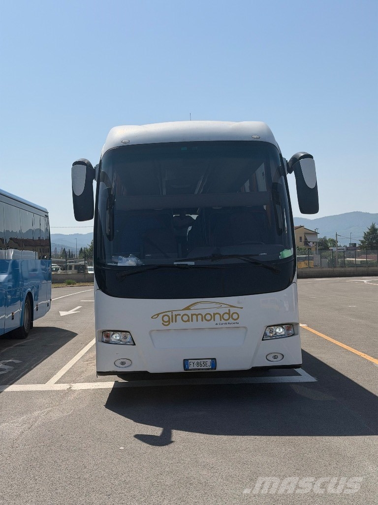 Volvo Volvo b12b 4x2 maestro Putnički autobusi