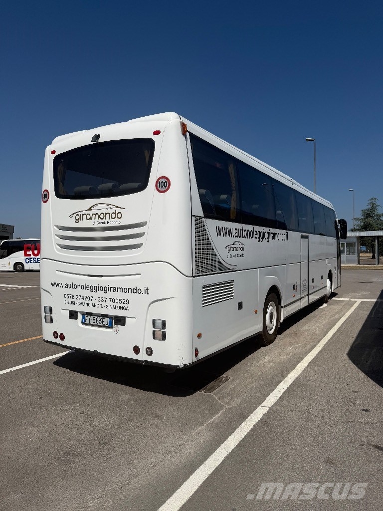 Volvo Volvo b12b 4x2 maestro Putnički autobusi