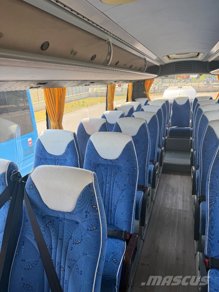 Volvo Volvo b12b 4x2 maestro Putnički autobusi