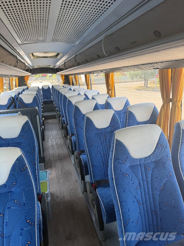 Volvo Volvo b12b 4x2 maestro Putnički autobusi