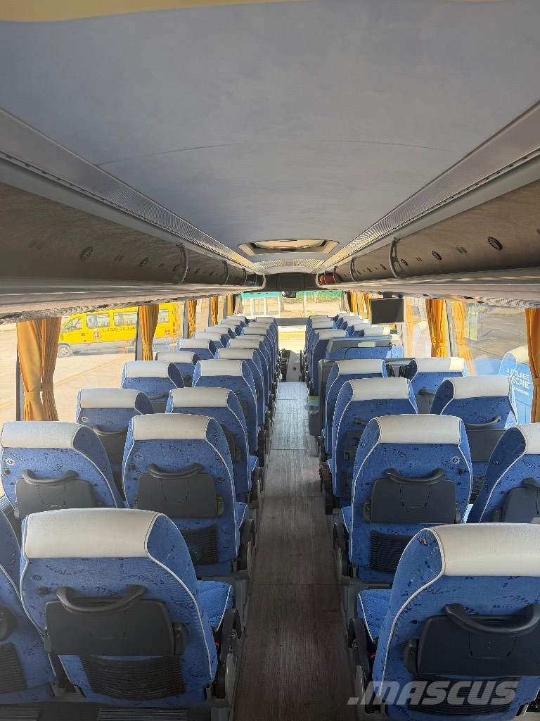 Volvo Volvo b12b 4x2 maestro Putnički autobusi