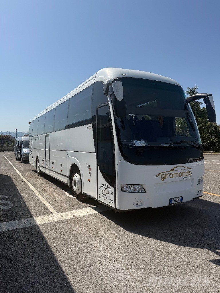 Volvo Volvo b12b 4x2 maestro Putnički autobusi