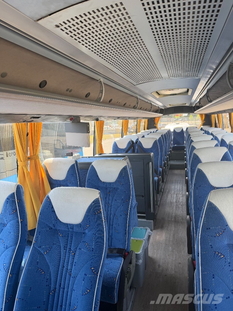 Volvo Volvo b12b 4x2 maestro Putnički autobusi
