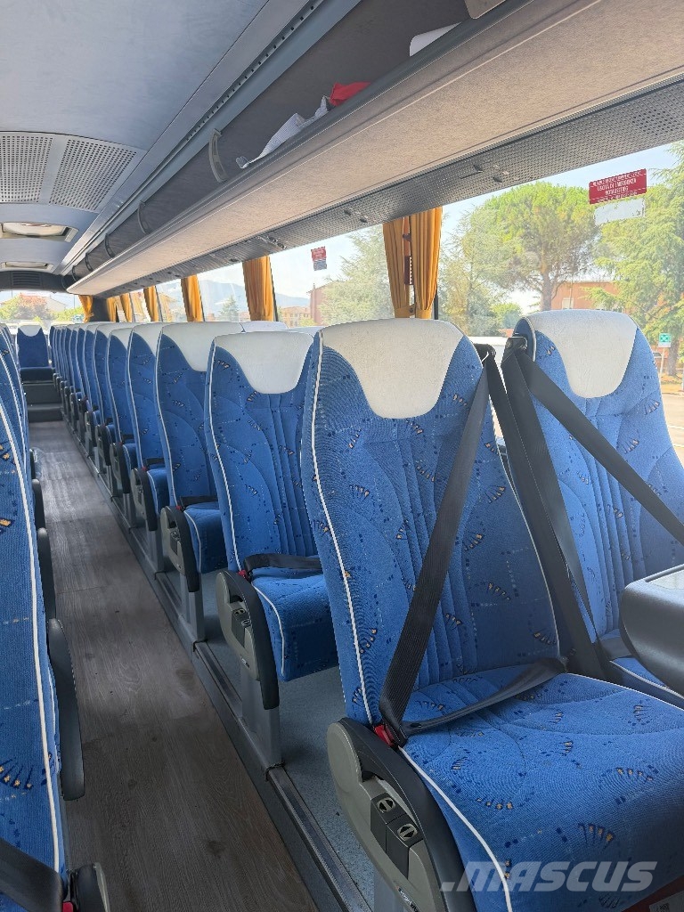 Volvo Volvo b12b 4x2 maestro Putnički autobusi