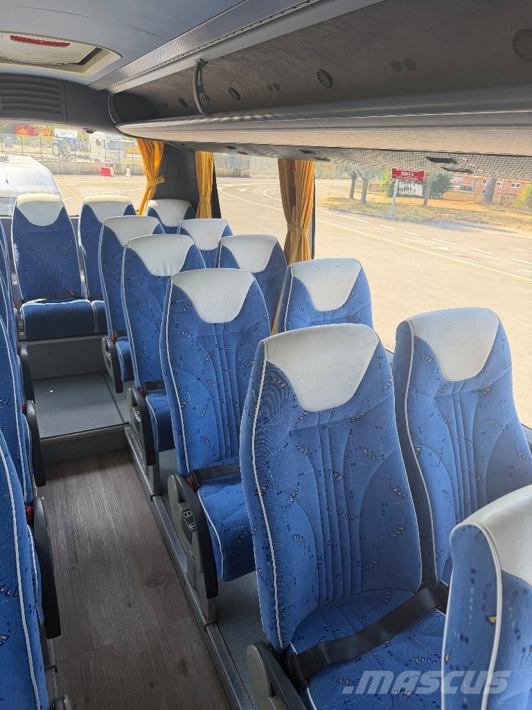 Volvo Volvo b12b 4x2 maestro Putnički autobusi