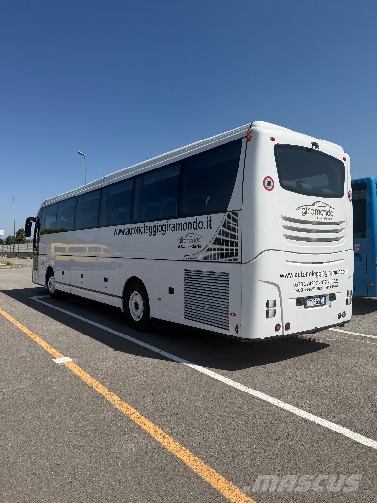 Volvo Volvo b12b 4x2 maestro Putnički autobusi