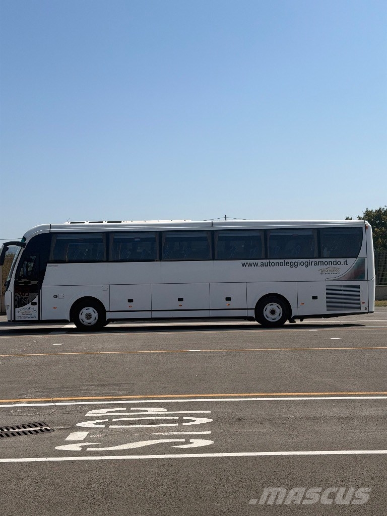 Volvo Volvo b12b 4x2 maestro Putnički autobusi