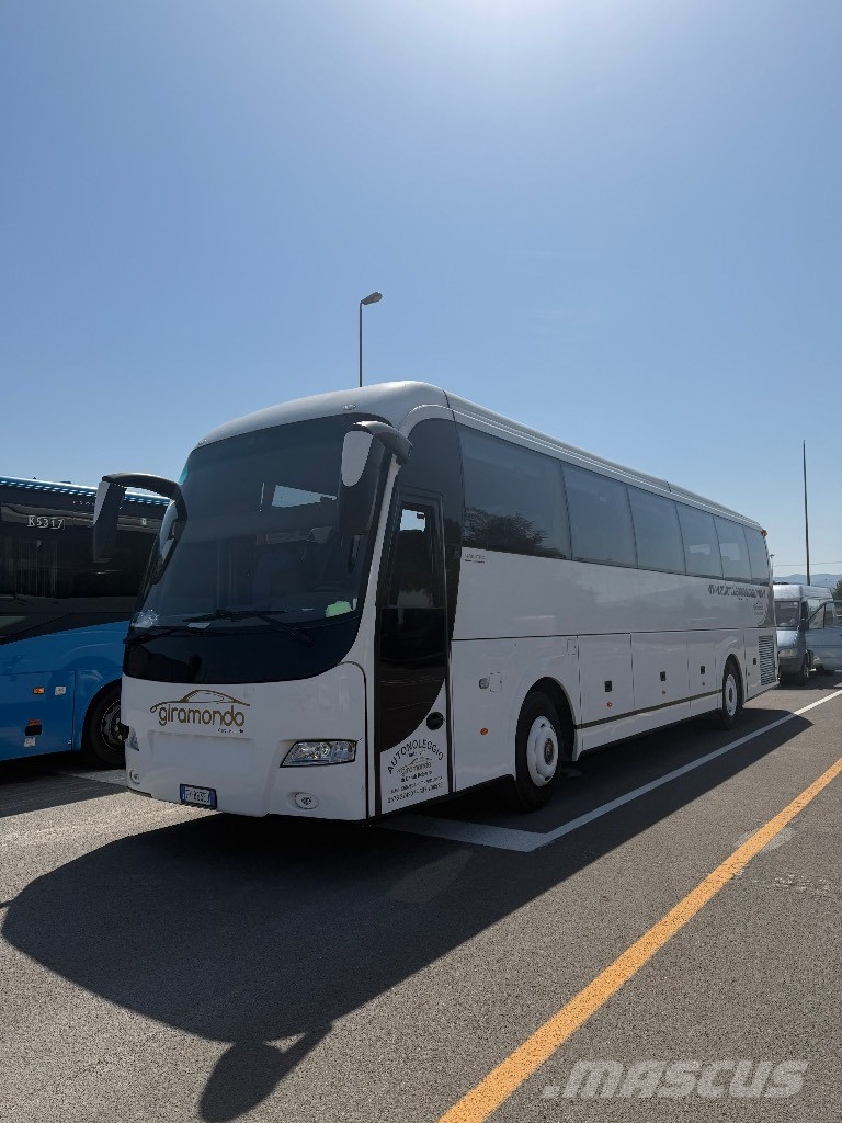 Volvo Volvo b12b 4x2 maestro Putnički autobusi