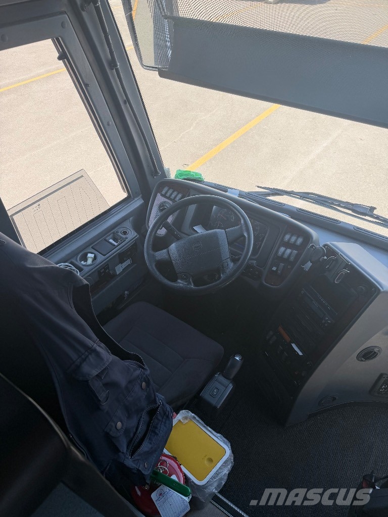 Volvo Volvo b12b 4x2 maestro Putnički autobusi