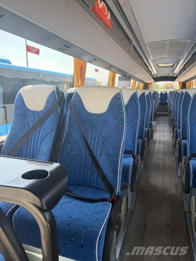Volvo Volvo b12b 4x2 maestro Putnički autobusi