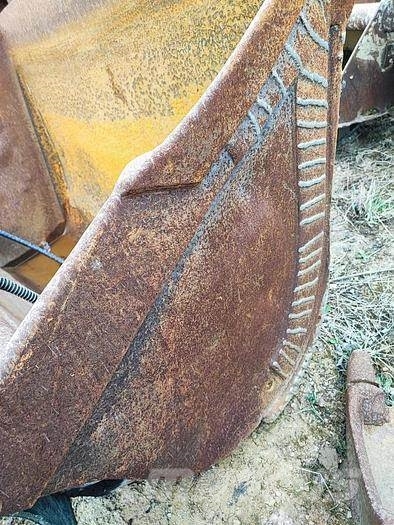 Ammann CAT320B-LN Baldes