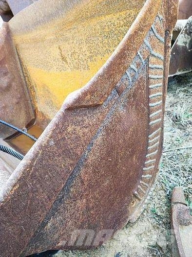 Ammann CAT320B-LN Baldes