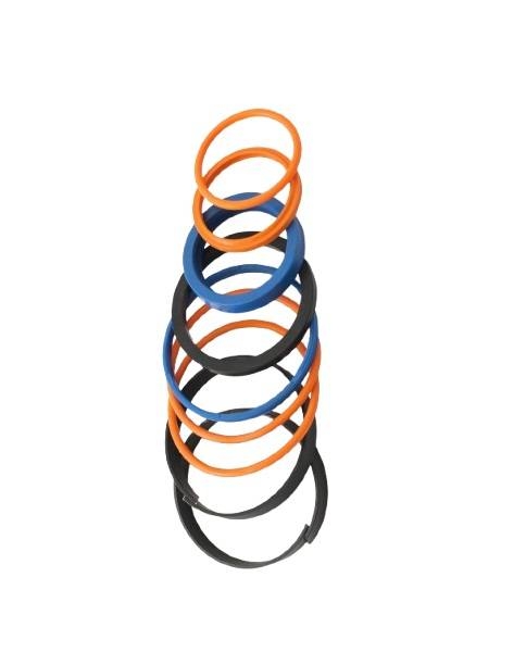JCB Garnituri cilindru hidraulic - 991/00145 Gieken en dippers