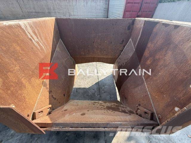 Nordberg C100 Jaw Crusher (40×30) Crushers