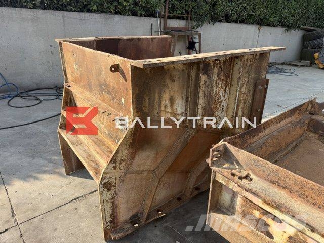 Nordberg C100 Jaw Crusher (40×30) Crushers