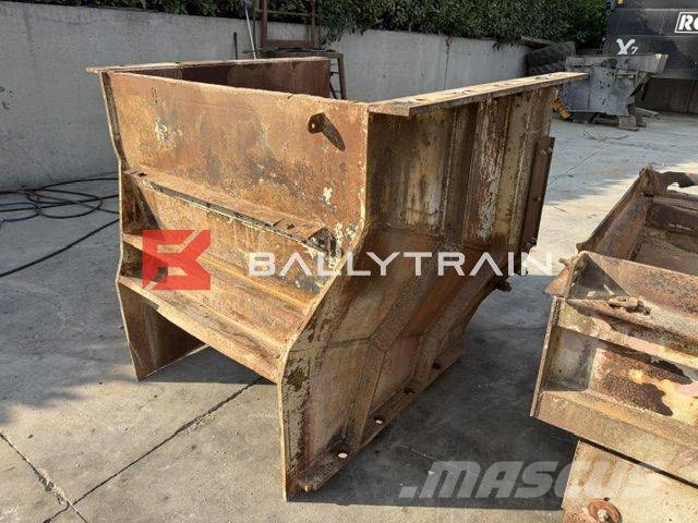 Nordberg C100 Jaw Crusher (40×30) Crushers