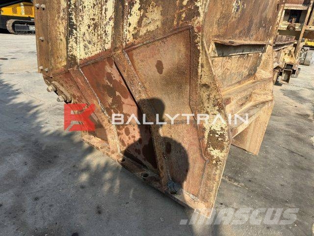 Nordberg C100 Jaw Crusher (40×30) Crushers