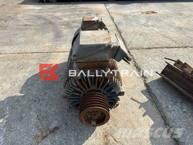 Nordberg C100 Jaw Crusher (40×30) Crushers