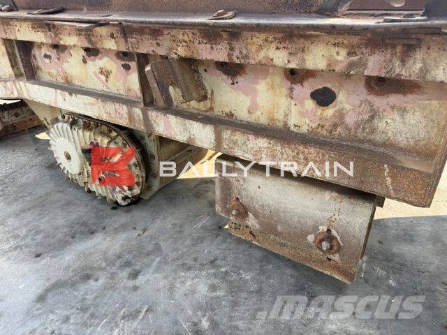 Nordberg C100 Jaw Crusher (40×30) Crushers