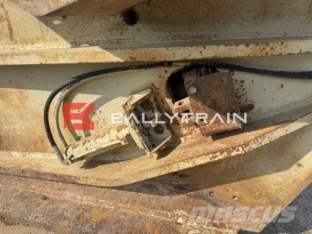 Nordberg C100 Jaw Crusher (40×30) Crushers