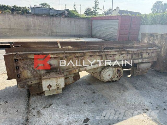 Nordberg C100 Jaw Crusher (40×30) Crushers