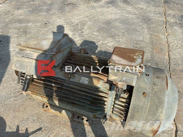 Nordberg C100 Jaw Crusher (40×30) Crushers
