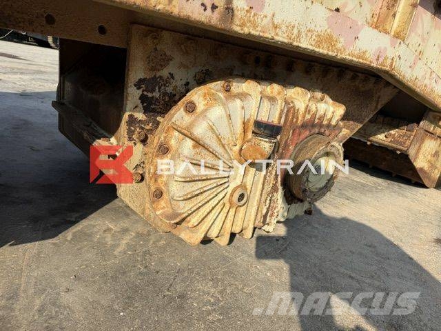 Nordberg C100 Jaw Crusher (40×30) Crushers