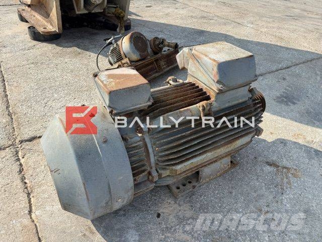Nordberg C100 Jaw Crusher (40×30) Crushers
