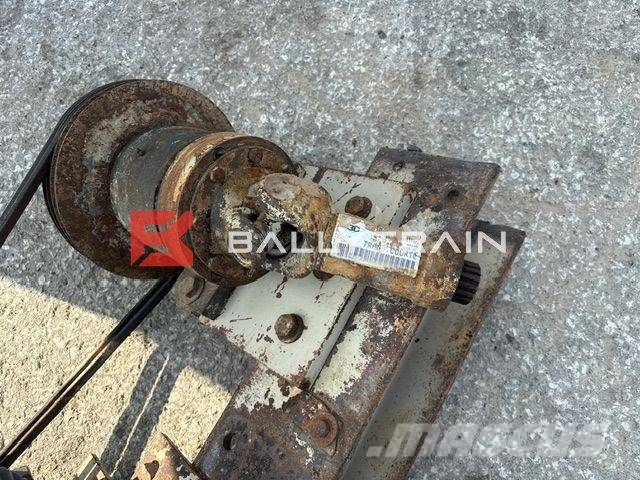 Nordberg C100 Jaw Crusher (40×30) Crushers
