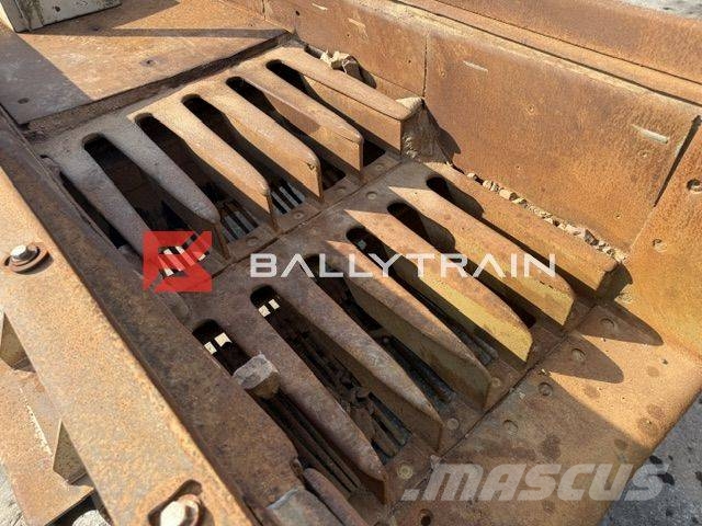 Nordberg C100 Jaw Crusher (40×30) Crushers