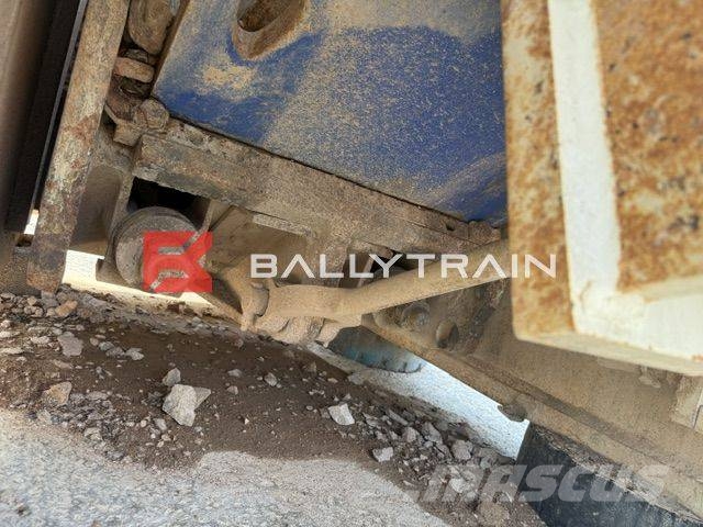 Nordberg C100 Jaw Crusher (40×30) Crushers
