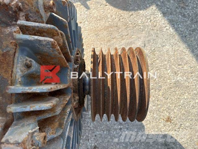 Nordberg C100 Jaw Crusher (40×30) Crushers