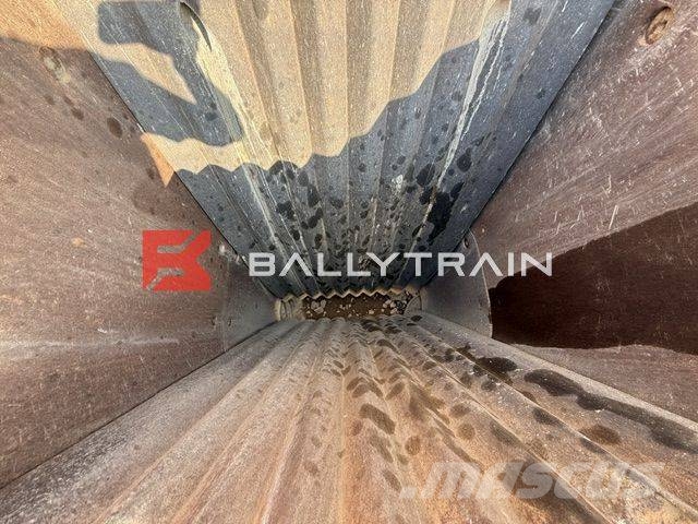 Nordberg C100 Jaw Crusher (40×30) Crushers