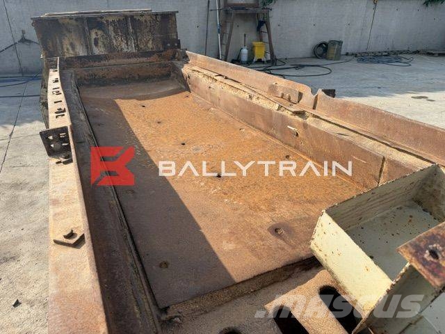 Nordberg C100 Jaw Crusher (40×30) Crushers