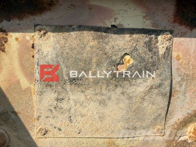 Nordberg C100 Jaw Crusher (40×30) Crushers