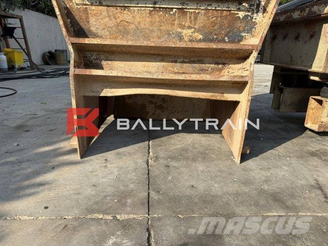Nordberg C100 Jaw Crusher (40×30) Crushers