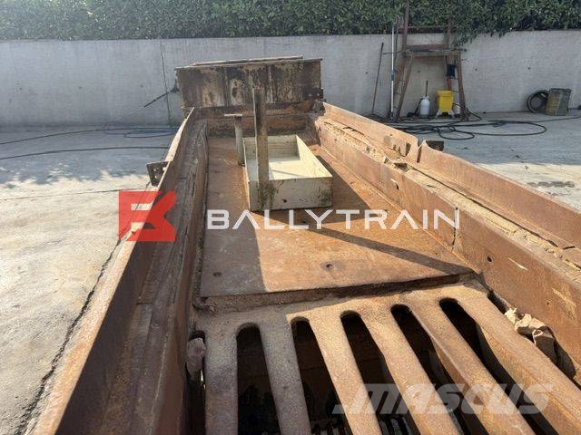 Nordberg C100 Jaw Crusher (40×30) Crushers