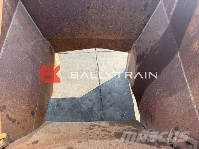 Nordberg C100 Jaw Crusher (40×30) Crushers