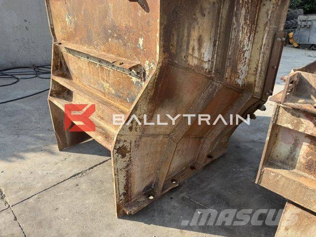 Nordberg C100 Jaw Crusher (40×30) Crushers