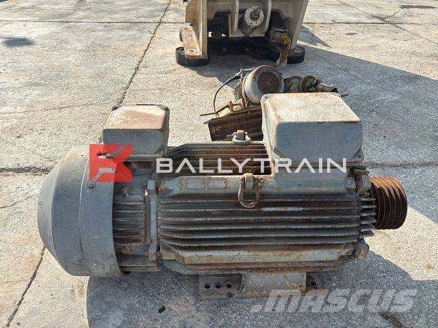 Nordberg C100 Jaw Crusher (40×30) Crushers