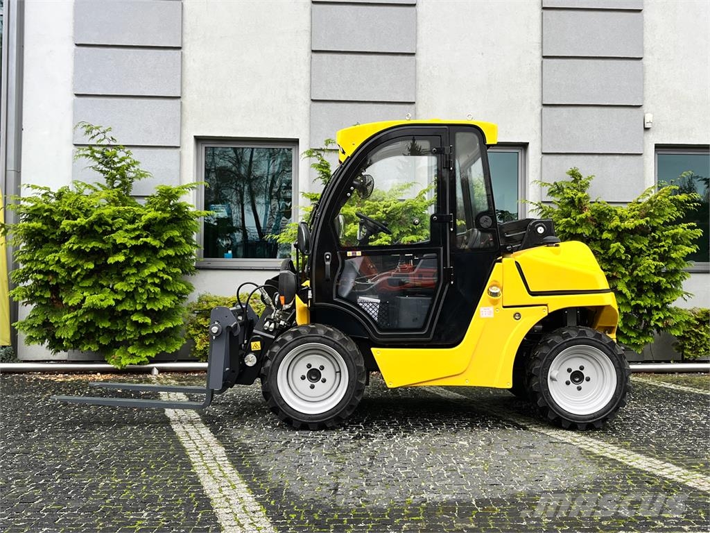 Günstig GRT1500 Telescopic handlers