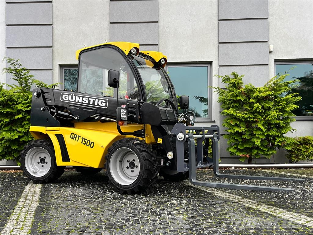 Günstig GRT1500 Telescopic handlers