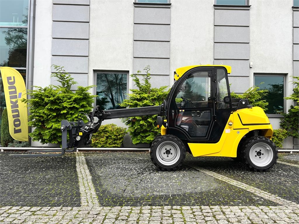 Günstig GRT1500 Telescopic handlers